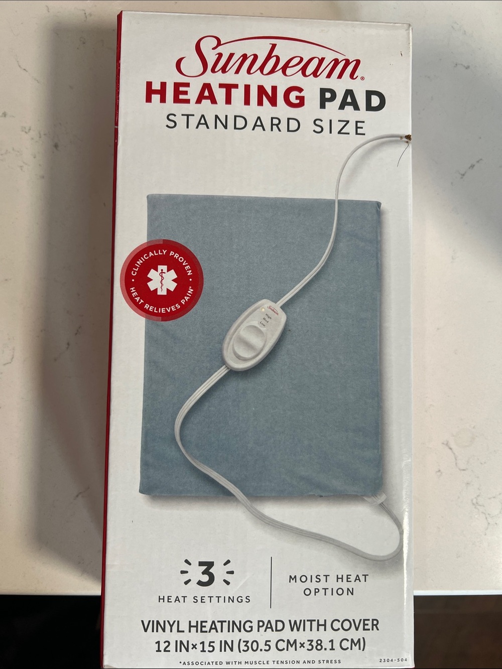 Heating Pad